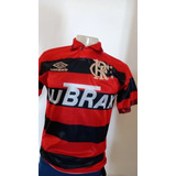 Camisa Flamengo 1994 
