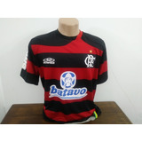 Camisa Flamengo 2000 