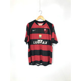 Camisa Flamengo 2002 2004