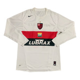 Camisa Flamengo 2005