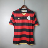 Camisa Flamengo 2008 2009
