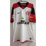 Camisa Flamengo 2009 
