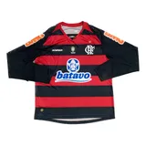 Camisa Flamengo 2010