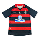 Camisa Flamengo 2010 Home