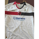 Camisa Flamengo 2010 