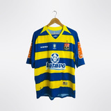 Camisa Flamengo 2010 Uniforme