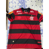 Camisa Flamengo 2011 