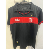 Camisa Flamengo 2011 Feminina