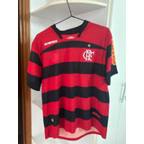 Camisa Flamengo 2011 G