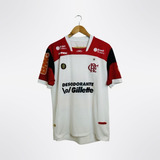 Camisa Flamengo 2011 Uniforme