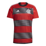 Camisa Flamengo 2023 Uniforme