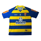 Camisa Flamengo 3