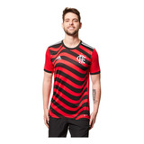 Camisa Flamengo 3cr Masculina