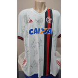 Camisa Flamengo adidas 2017
