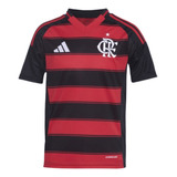 Camisa Flamengo adidas I