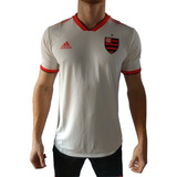 Camisa Flamengo adidas Ii