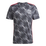 Camisa Flamengo adidas Iii