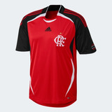 Camisa Flamengo adidas Teamgeist