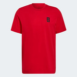 Camisa Flamengo adidas Viagem