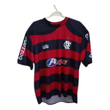 Camisa Flamengo Adriano Imperador Didico 2009 Campeão Brasil