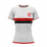 Camisa Flamengo Approval Baby