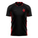 Camisa Flamengo Blood Masculina