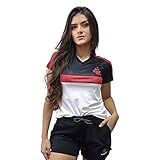 Camisa Flamengo Bounce Feminina