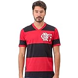 Camisa Flamengo Braziline Lib