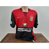 Camisa Flamengo Centenario 