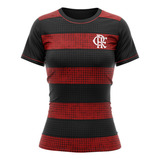 Camisa Flamengo Classmate Feminina