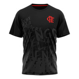 Camisa Flamengo Cling Braziline
