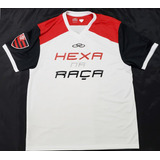 Camisa Flamengo Comemorativa Hexa