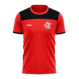 Camisa Flamengo Contact Braziline
