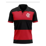 Camisa Flamengo Control Braziline