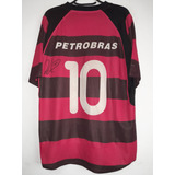 Camisa Flamengo Copa Campeoes