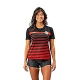 Camisa Flamengo Date Feminina
