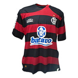 Camisa Flamengo De Jogo