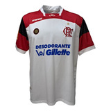 Camisa Flamengo De Jogo