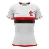 Camisa Flamengo Feminina Approval