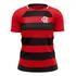 Camisa Flamengo Feminina Manto Oficial Licenciada