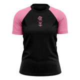 Camisa Flamengo Feminina Oficial