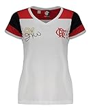 Camisa Flamengo Feminina Retro