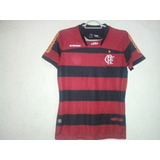 Camisa Flamengo Feminina Ronaldinho