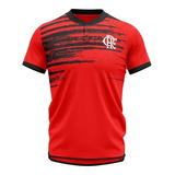 Camisa Flamengo Fiance Polo