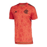 Camisa Flamengo Goleiro 2