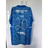 Camisa Flamengo Goleiro 2022