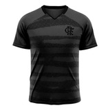 Camisa Flamengo Hide Masculina - Braziline