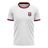 Camisa Flamengo High Braziline