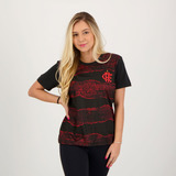 Camisa Flamengo Hovel Feminina