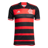 Camisa Flamengo I 24